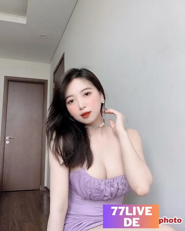 Trang Phạm (Nabi) Hotgirl Hà Nội Hình 3