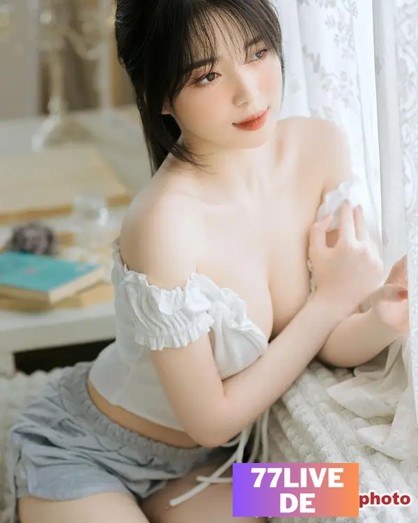 Trang Phạm (Nabi) Hotgirl Hà Nội Hình 4