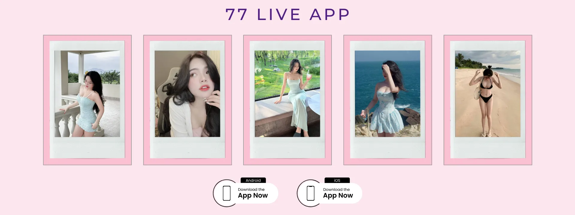 Tải app 77 live ngay tại đây!