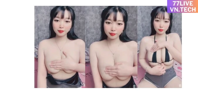 Như Ý YYlive khoe dáng sexy nóng bỏng 4