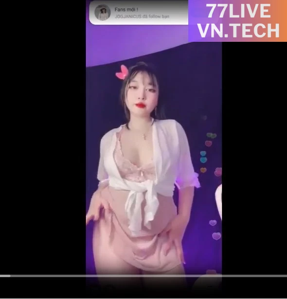 Như Ý YYlive khoe dáng sexy nóng bỏng 6