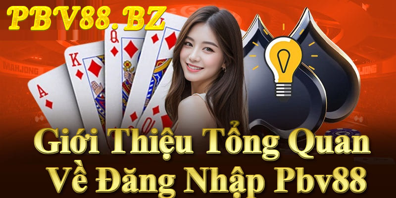 Đăng nhập Pbv88 nhanh chóng, an toàn, là bước đầu tiên để khám phá thế giới cá cược hấp dẫn. Đăng nhập Pbv88 nhanh chóng, an toàn, là bước đầu tiên để khám phá thế giới cá cược hấp dẫn.